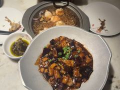 -绿茶餐厅(深圳龙华天虹购物中心店)