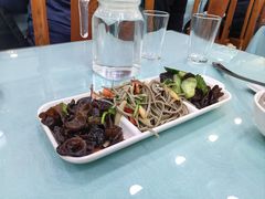 -白魁老号饭庄(交道口店)
