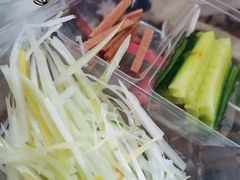 -京脆香烤鸭(温宿路店)