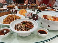 -凤凰楼酒家·粤宴点心(华强北店)