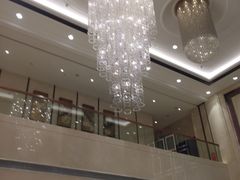 大堂-嘉兴华美达酒店(秦逸路店)