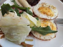 -西安阳光国际大酒店·中餐厅