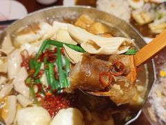 -白石の深夜食堂(宝龙店)