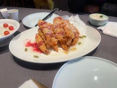 -小天厨民间菜馆(深圳街店)