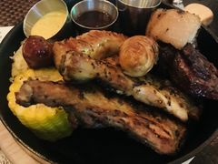 -TAMATI(巴黎贝甜韩式西餐厅店)