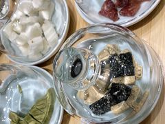 -阮大兴糕团(杭州西湖银泰百货店)