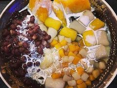 -鲜芋仙(太原街万达店)