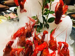 酒糟小龙虾-二十八里太湖船菜(吉祥路店)