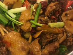 -不夜天烧烤牛骨头(南湖店)