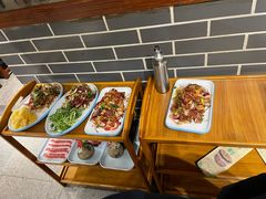 -佟爷·老北京炙子烤肉(动物园店)