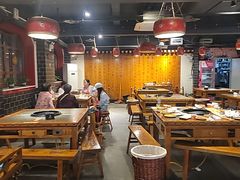 -巴将军·非遗老字号火锅(解放碑店)