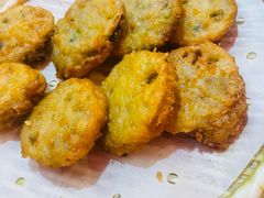 -吃饭皇帝大土家民族菜(正大广场店)