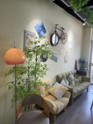 -变美丽半永久纹眉连锁·机器野生眉•洗眉