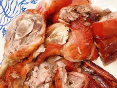 -上海枇杷烤鸭(燕丰商场店)