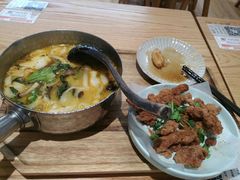 -小满手工粉(上海文峰广场店)