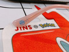 -JINS(北京apm店)