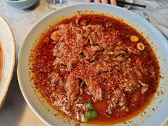 -懒人盐府人家(航天桥店)