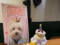 -澈烘焙·生日蛋糕·下午茶(龙华店)