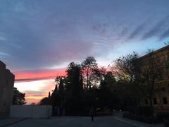 -阿尔罕布拉宫