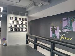 -优享健身(三元桥店)
