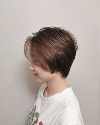 -Kraemer Paris  苏豪路易士·嘉玛发廊