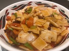 -巴依老爷新疆美食(清华东门店)