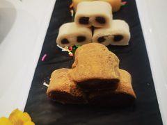 -惠丰堂饭庄·烤鸭·京味菜(翠微路店)