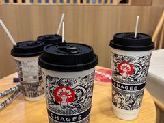 -霸王茶姬(南强街店)