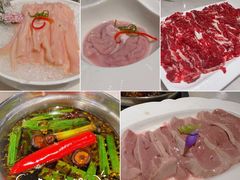 -围炉夜话·潮汕卤水火锅(榕江店)