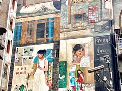 -小罗子汤店(大士院总店)