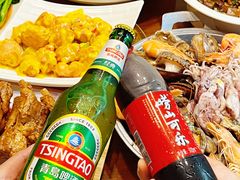 -单家老院·院子里的青岛菜(沙子口店)