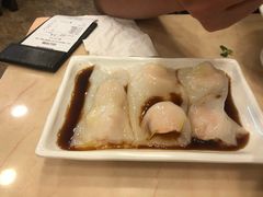 -盛记粥面(佐敦店)