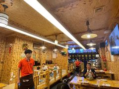 -元奶奶包饭(公新银浦店)