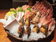 -匠和风精致料理(宁德万达店)