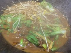 -皖北巫氏三胖地锅鸡(长淮总店)