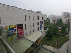 -浦江城市生活广场(江月路店)