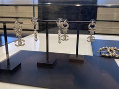 -Chanel(德基广场店)