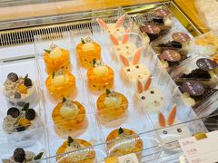 -超港·蛋糕面包(国购店)