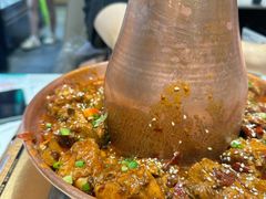 -0317火锅鸡·清真(正达店)