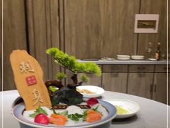 -神洲四海大酒楼(王府井澳门中心店)