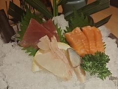 -德川家日本料理(顺义华联店)