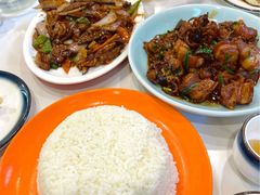 -百味饺子城•海鲜家常菜(秦皇岛店)