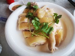 -琼菜坊·无鸡不成宴·海南菜老爸茶糟粕醋(海口骑楼老街店)