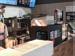 -肯德基(南昌路大润发店)