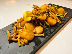 -荟廷·晶萃(陆家嘴尚悦湾店)