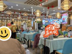 -大师傅金奖啤酒鱼(西街口总店)