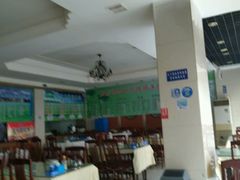 -域乐楼清真饭庄(华北路店)