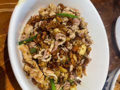 -衡东土菜馆(天际绿洲店)