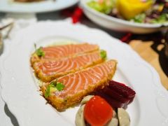 -俄士厨房(五棵松华熙LIVE店)