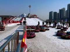 -沈阳奥体冰雪嘉年华